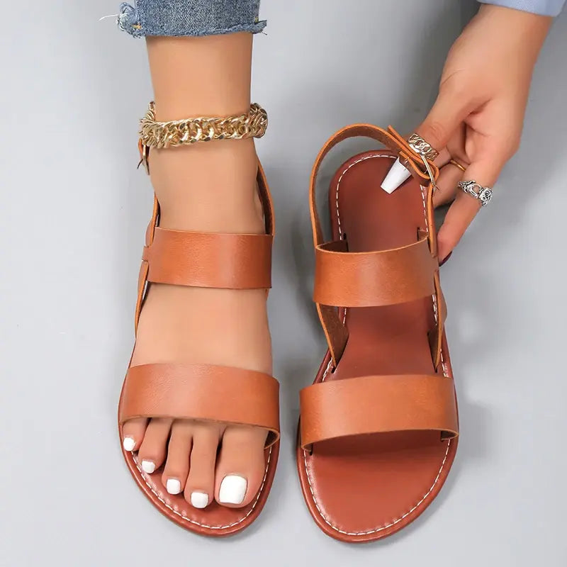 Women Flat Sandals