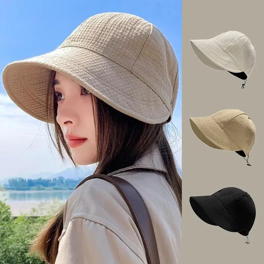 New Summer Beach Hat